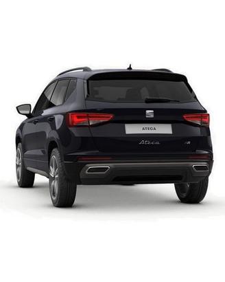 SEAT Ateca 1.5 ecotsi Black Edition 150cv dsg