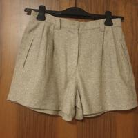 Pantaloncini Illudia