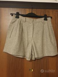 Pantaloncini Illudia