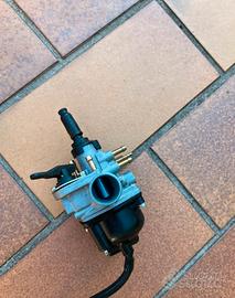 Carburatore dell orto Phva 17,5