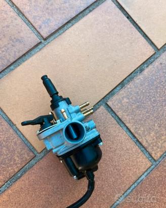 Carburatore dell orto Phva 17,5