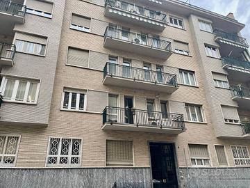 Appartamento di 93 m² con 3 locali a Torino