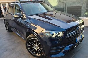 Mercedes-benz GLE 350 d 4Matic Premium