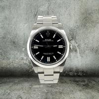 Rolex Perpetual 41mm 124300 full set 2023