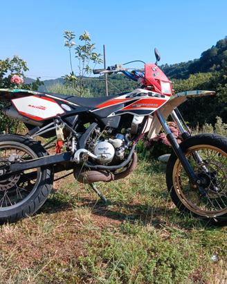 Beta 50 motad