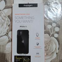 Cover spigen iphone 11