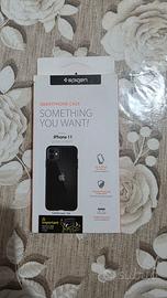 Cover spigen iphone 11