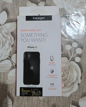 Cover spigen iphone 11