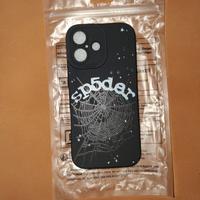 Cover iPhone 14 spider 