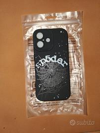 Cover iPhone 14 spider 