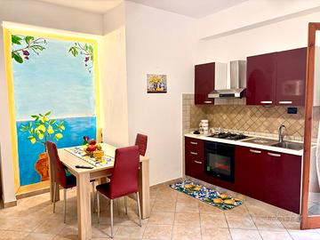 Appartamento a Giardini Naxos