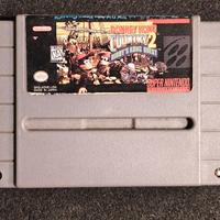 Donkey Kong Country 2 per Super Nintendo