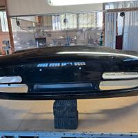 paraurti anteriore porsche 996 - 986