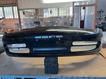 paraurti anteriore porsche 996 - 986