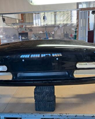 paraurti anteriore porsche 996 - 986