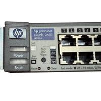 Switch di rete HP 2650