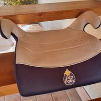 seggioloni auto bambino