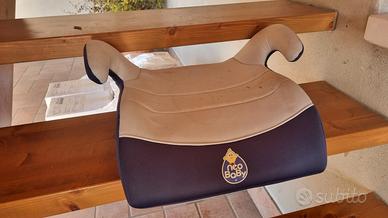 seggioloni auto bambino