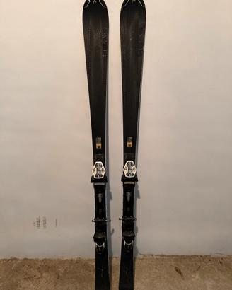 Sci Head Chip 66 con Attacchi Head PR12
