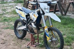 Husqvarna 