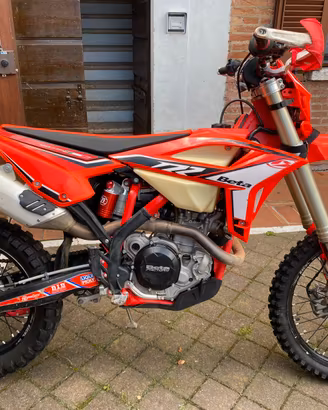 Beta 390 4T