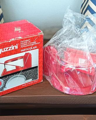 Guzzini Formaggio e Zucchero Raro Vintage anni 70