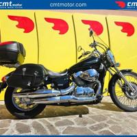 HONDA Shadow VT 750 VT 750 Shadow Garantita e Fi