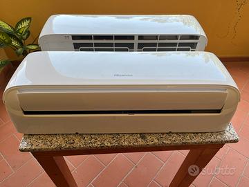 Split Hisense CF25YR4BG