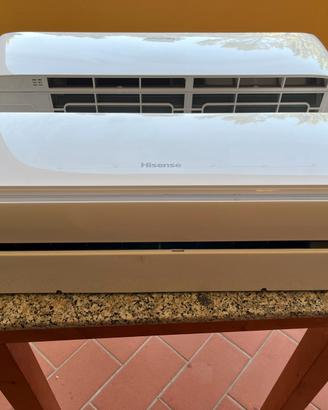 Split Hisense CF25YR4BG