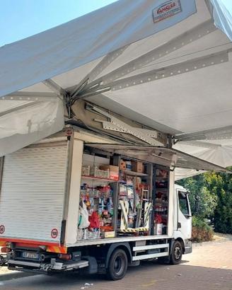 Renault Midlum 75 quintali