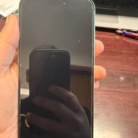 Iphone 16 pro max bianco 256
