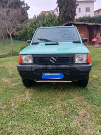 Panda 4x4