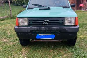 Panda 4x4