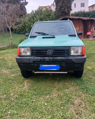 Panda 4x4