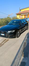 Audi A6 2015
