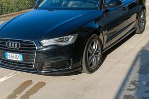 Audi A6 2015