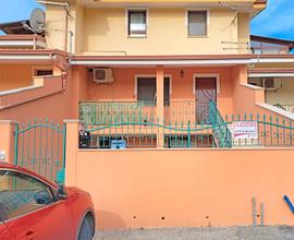 Appartamento con posto auto