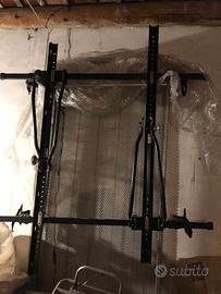 Portabici da auto mod. FAPA