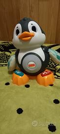 pinguino fisher priches