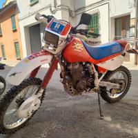Honda Altro modello - 1988