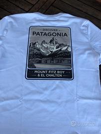 T-shirt Patagonia