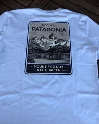 T-shirt Patagonia