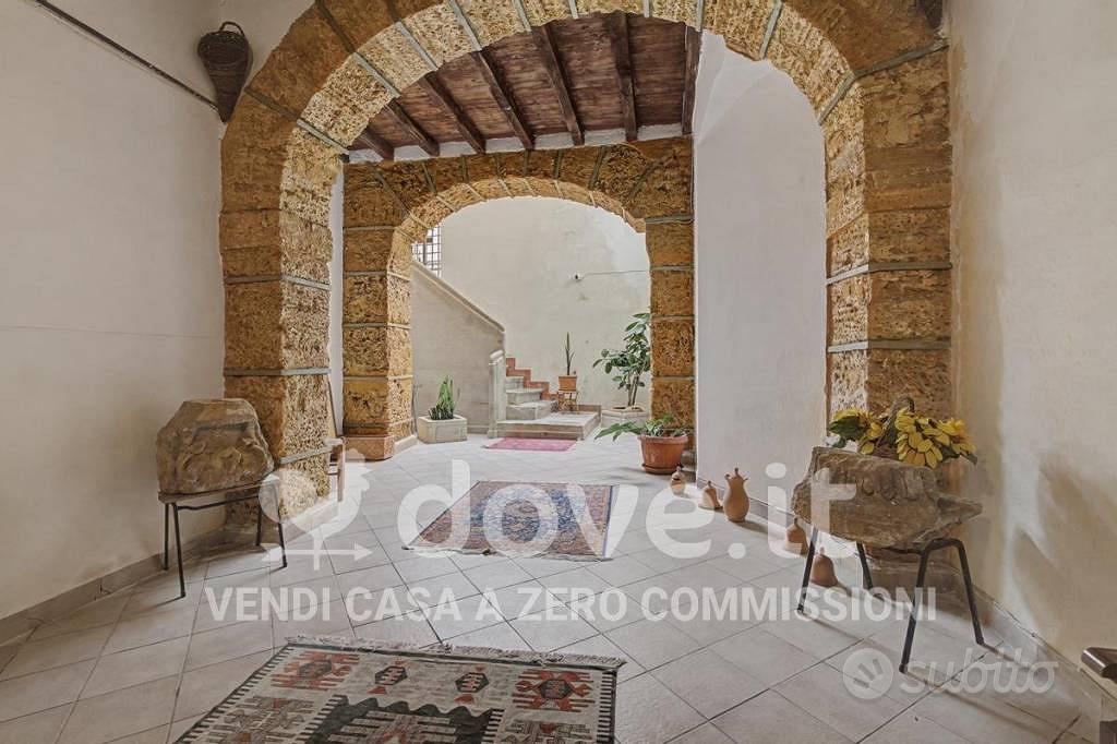 Appartamento – Palermo, Albergheria, I Circoscrizione - Vista 2