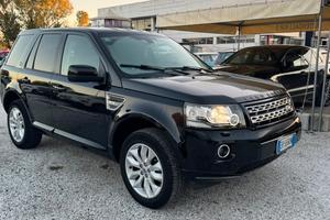 Land Rover Freelander 2.2 SD4 SW HSE