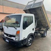 Nissan Cabstar ribaltabile patente c