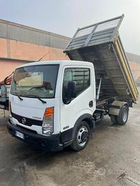 Nissan Cabstar ribaltabile patente c