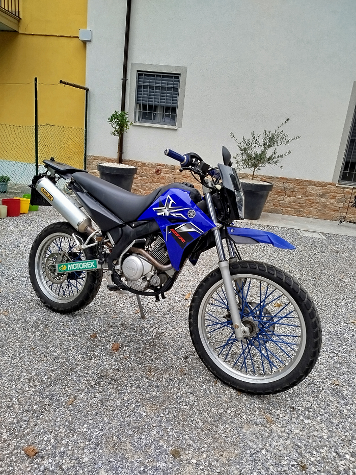 Motorcycle Yamaha Xt 125 Prezzo Yamaha Xt 125 R Vendita In Moto E