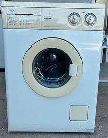 Lavatrice REX RG50XS