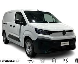 CITROEN Berlingo BlueHDi 100 S&S Van XL