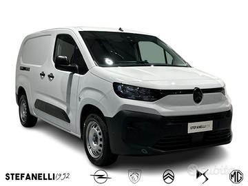 CITROEN Berlingo BlueHDi 100 S&S Van XL